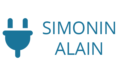 SIMONIN Alain