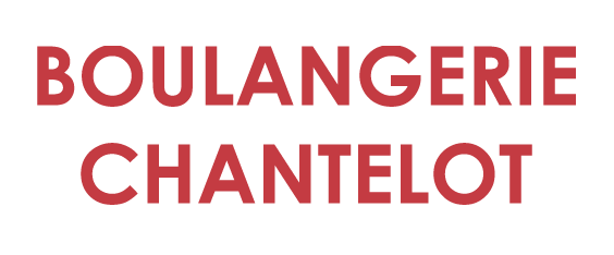 Boulangerie Chantelot