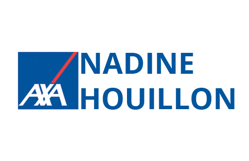 AXA NADINE HOUILLON